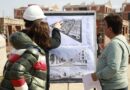 El segundo proyecto más importante de construcción de viviendas, en el país, avanza en Ciudad Evita