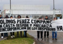Tras el conflicto en su planta, Molinos Río de la Plata firmó un acuerdo para no realizar despidos por 18 meses