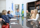 Se viene la edición 9 de la «Cena Solidaria» para el Hospital Ramón Carrillo de San Vicente