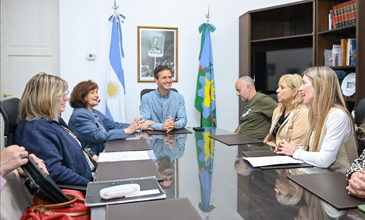 Se viene la edición 9 de la «Cena Solidaria» para el Hospital Ramón Carrillo de San Vicente